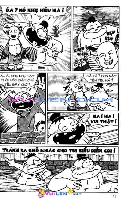 Thần đồng đất việt