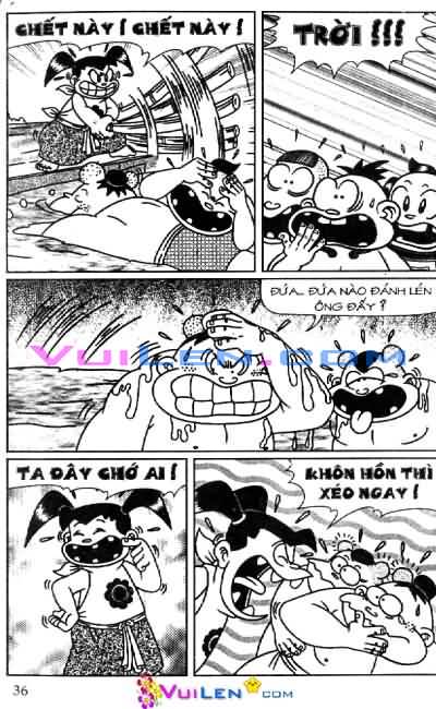 Thần đồng đất việt