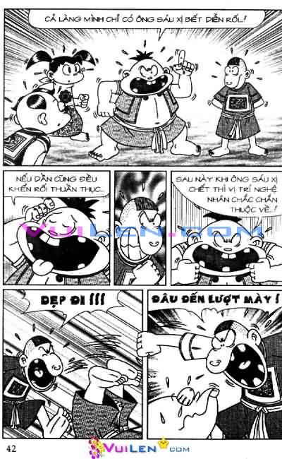 Thần đồng đất việt