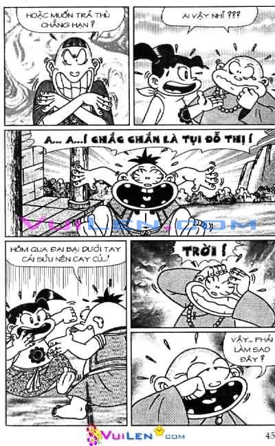 Thần đồng đất việt