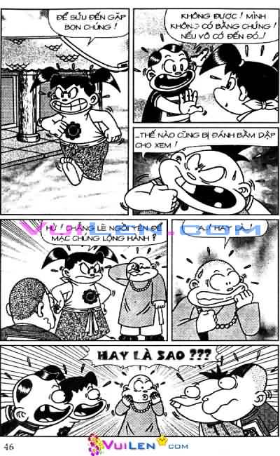 Thần đồng đất việt