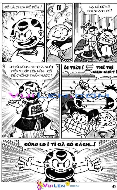 Thần đồng đất việt