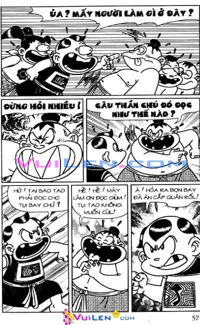 Thần đồng đất việt