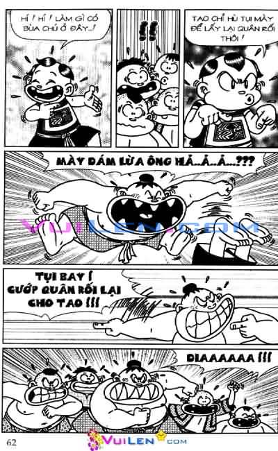 Thần đồng đất việt