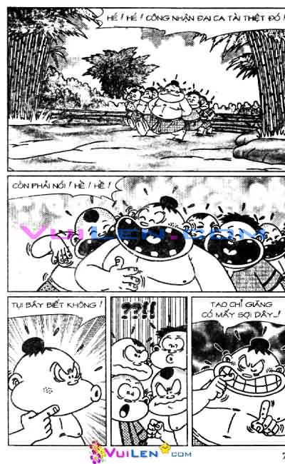 Thần đồng đất việt