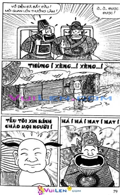 Thần đồng đất việt