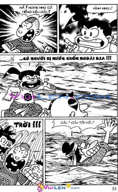 Thần đồng đất việt