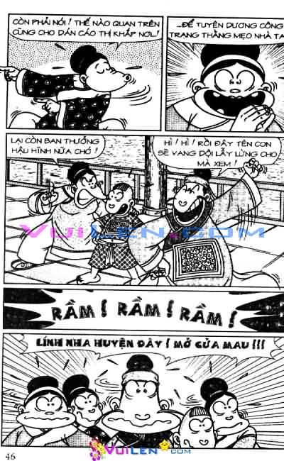 Thần đồng đất việt