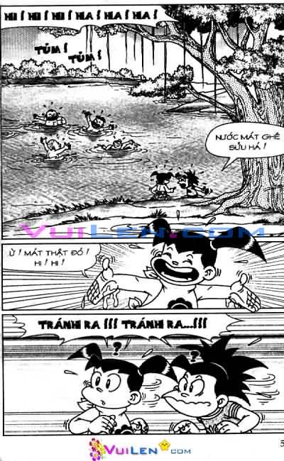 Thần đồng đất việt