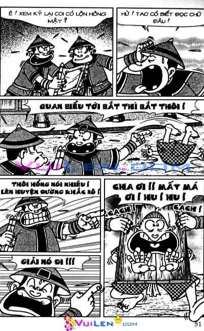 Thần đồng đất việt