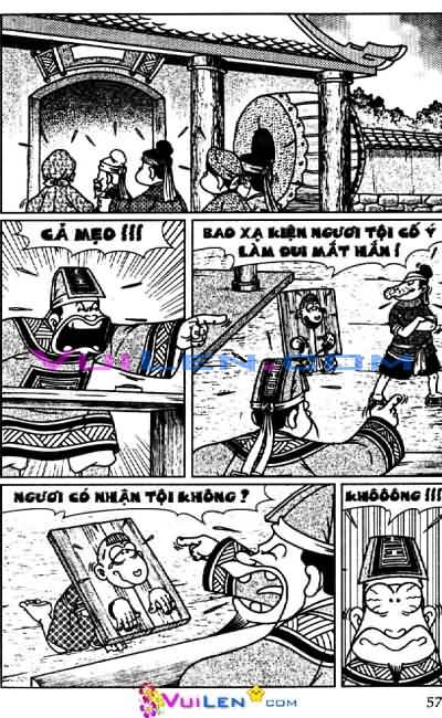 Thần đồng đất việt