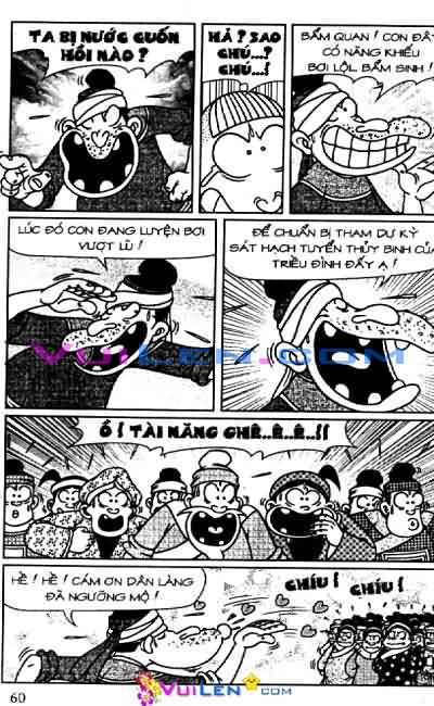 Thần đồng đất việt
