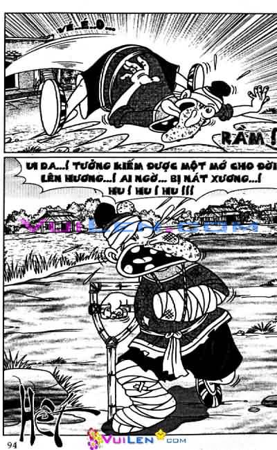 Thần đồng đất việt