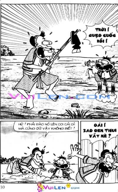 Thần đồng đất việt