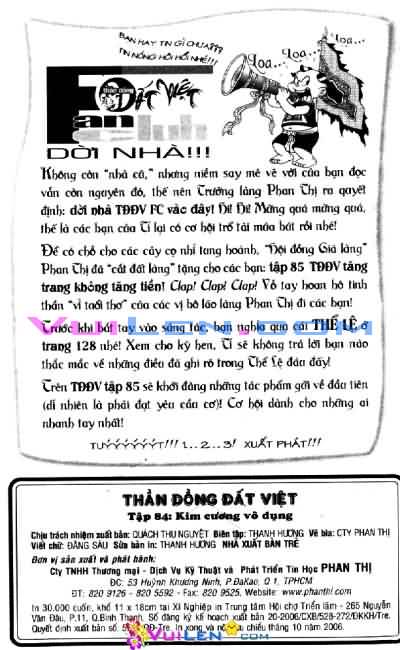 Thần đồng đất việt