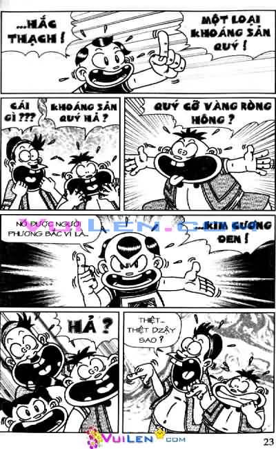 Thần đồng đất việt