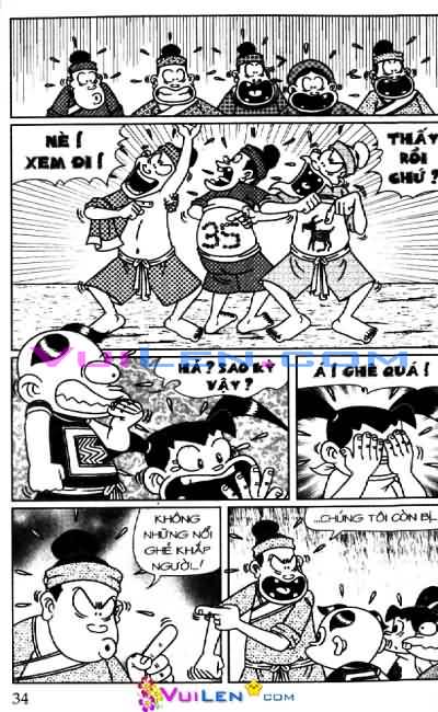 Thần đồng đất việt