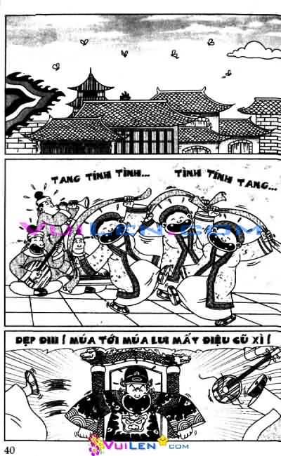 Thần đồng đất việt