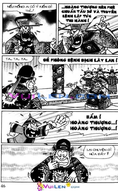 Thần đồng đất việt