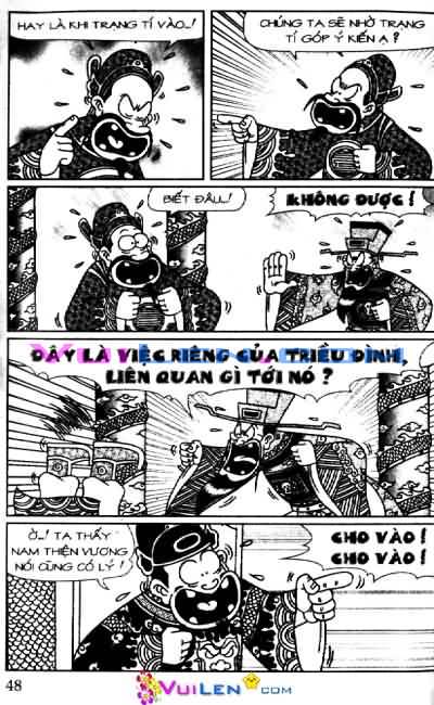 Thần đồng đất việt