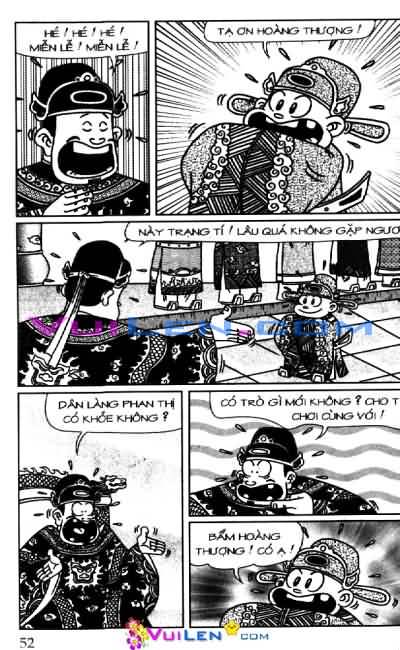 Thần đồng đất việt