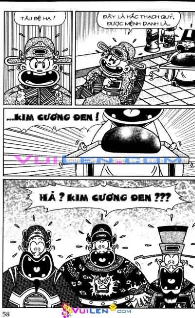 Thần đồng đất việt