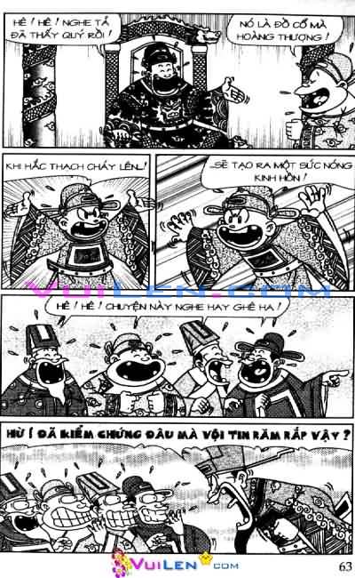 Thần đồng đất việt
