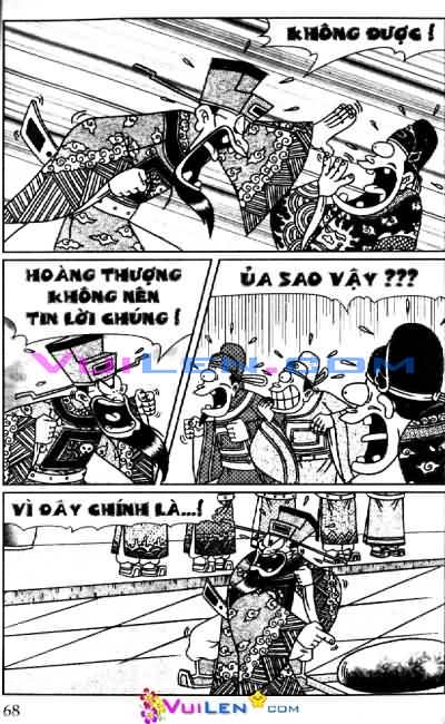 Thần đồng đất việt