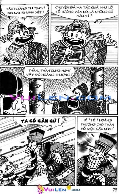 Thần đồng đất việt