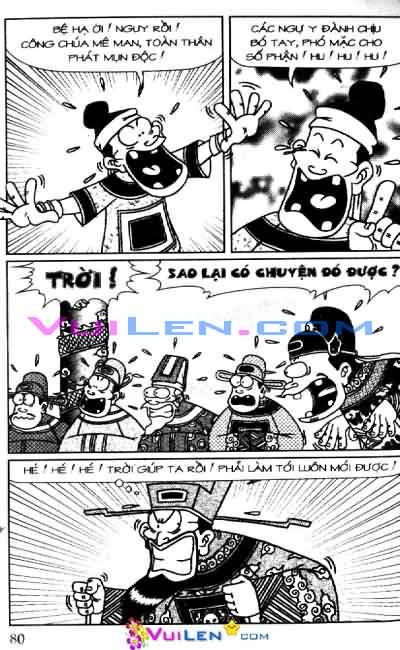Thần đồng đất việt