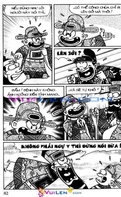 Thần đồng đất việt