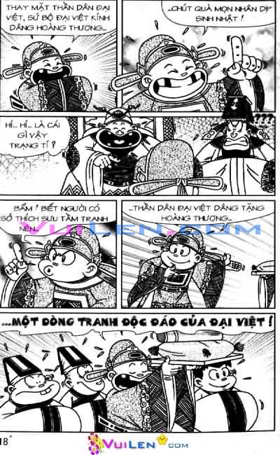 Thần đồng đất việt