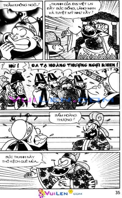 Thần đồng đất việt