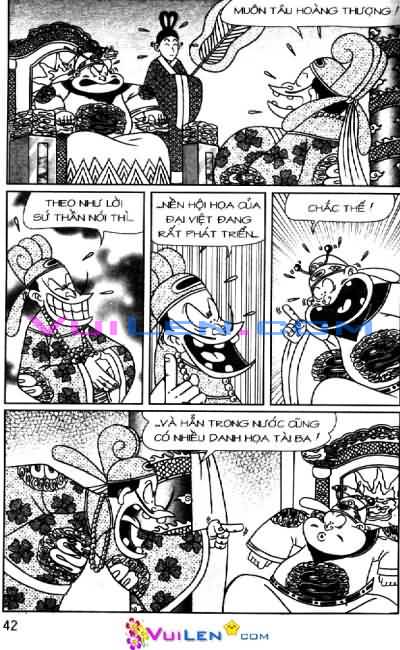 Thần đồng đất việt