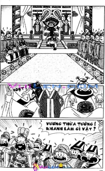 Thần đồng đất việt