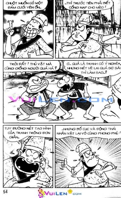 Thần đồng đất việt