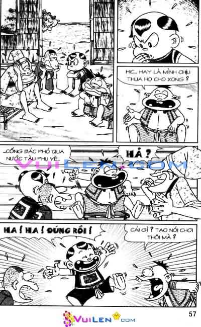 Thần đồng đất việt