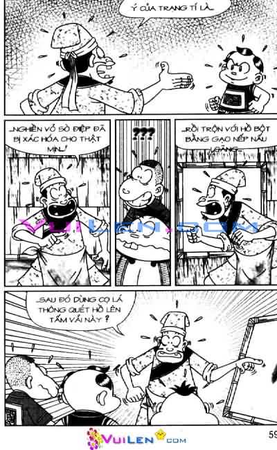 Thần đồng đất việt