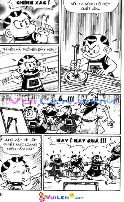 Thần đồng đất việt