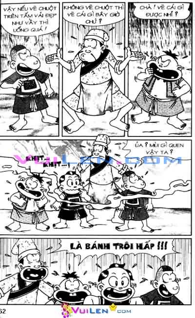 Thần đồng đất việt