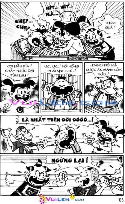Thần đồng đất việt