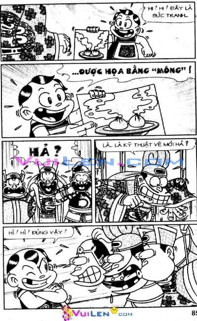 Thần đồng đất việt