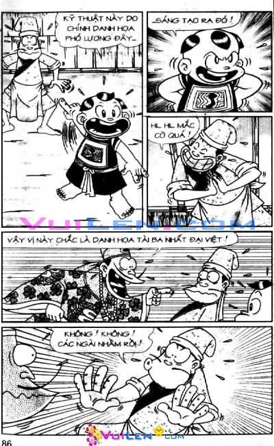 Thần đồng đất việt