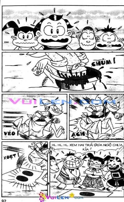 Thần đồng đất việt
