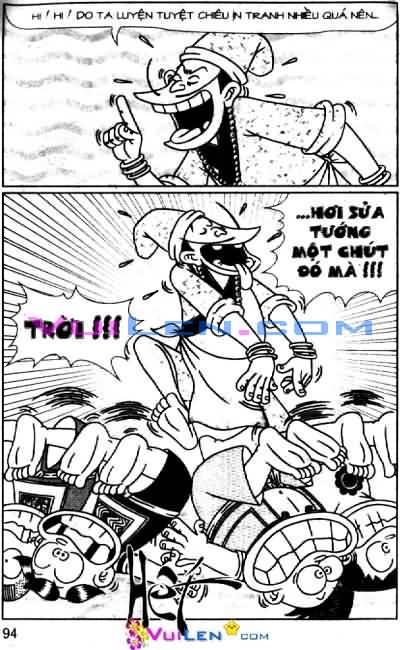 Thần đồng đất việt
