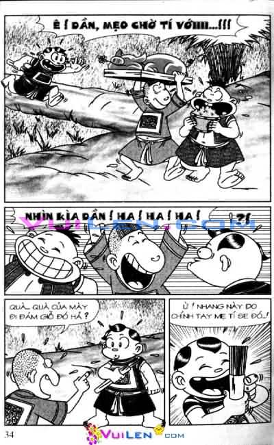 Thần đồng đất việt