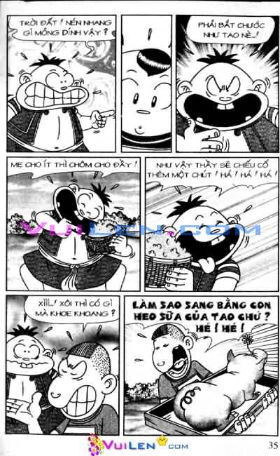 Thần đồng đất việt