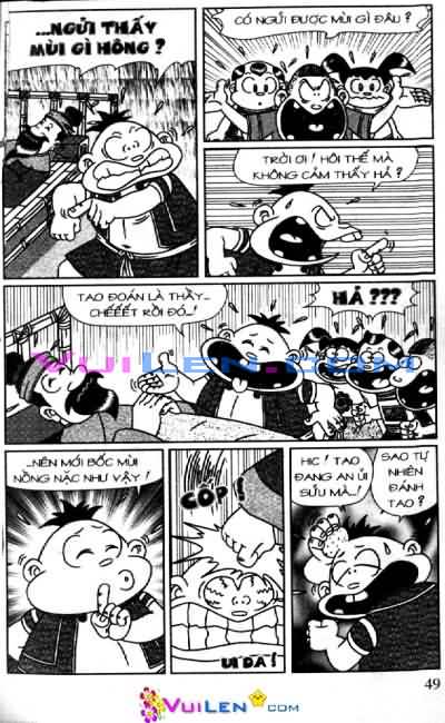 Thần đồng đất việt