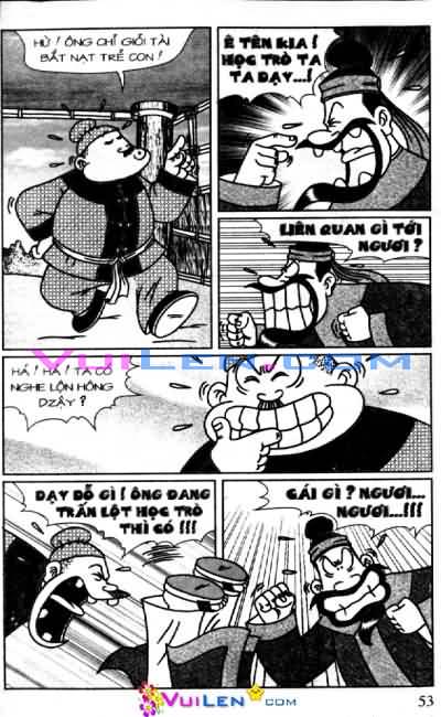 Thần đồng đất việt