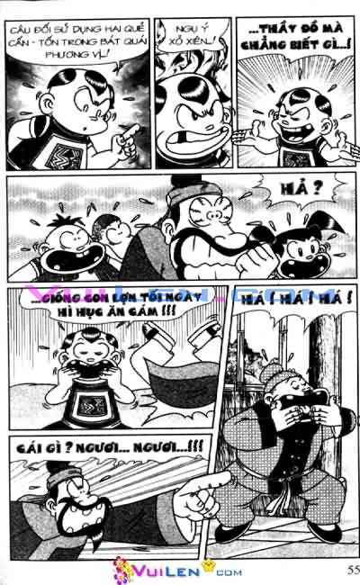 Thần đồng đất việt